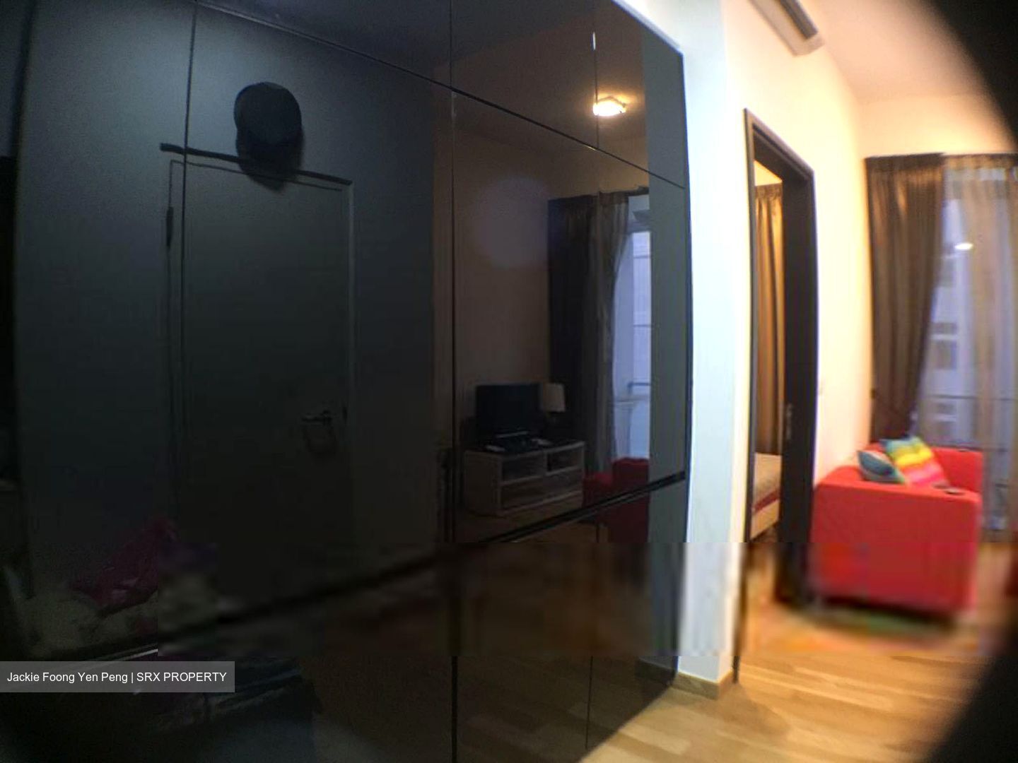 16 @ Amber (D15), Apartment #472058991
